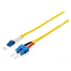 Equip Patchcord ST - ST Singlemode Duplex, OS2, 10m (252236) 1724532 4015867176948