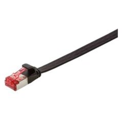 LogiLink patchcord U/FTP, Cat6, 5m, czarny (CF2073S) 1725528 4052792039214