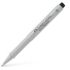 Faber-Castell cienkopis ecco pigment 0,7mm (166799 FC) 1738386 4005401667995
