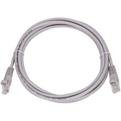 ExtraLink Patchcord, Cat.5E, UTP, 3m (5902560367683) 1738778 5902560367683