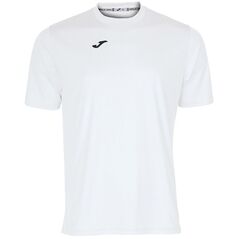 Joma Koszulka biała Joma Combi r. L (100052.200) 1755259 9995042144083