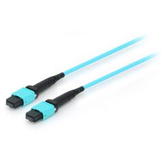 Equip Patchcord światłowodowy MTP - MTP, Multimode OM4, 7m (25555407) 1762929 4015867192580