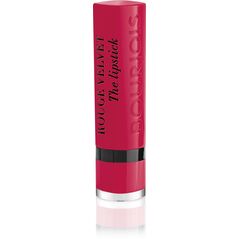 Bourjois Paris Rouge Velvet The lipstick Pomadka do ust 09 2.4g 1766231 3614224102982