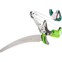 Sekator Verto 15G260 gąsienicowy 1779065 5902062037183