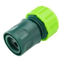 Verto Złączka przelotowa 3/4" jednomateriałowa (15G722) 1779186 5902062037879