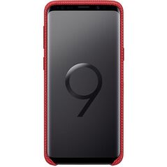 Samsung S9 Hyperknit Cover Red EF-GG960FREGWW 1780300 887276258218
