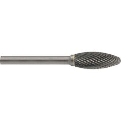 Beta Tools pilnik obrotowy płomieniowy 8mm (426MD-OG8) 1780584 8014230864204