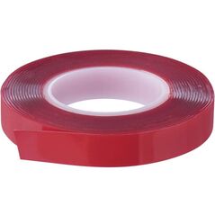 Emos Taśma dwustronna 12mm/3m akrylowa UV (F6060) 1787302 8592920033975