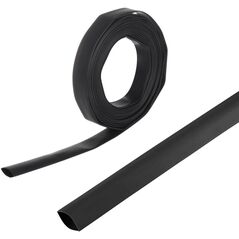 Maclean Koszulka termokurczliwa 10mmx5m MCTV-534 1813247 5902211108610
