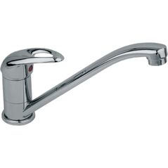 Bateria kuchenna KFA Jaspis stojąca chrom (543-915-00) 3002153 5907571540070