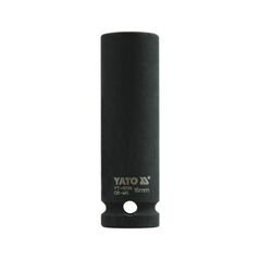 Yato Nasadka udarowa 6-kątna 1/2" 16mm długa (YT-1036) 3021776 5906083910364