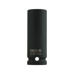 Yato Nasadka udarowa 6-kątna 1/2" 19mm długa (YT-1039) 3021779 5906083910395