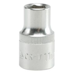 Yato Nasadka 6-kątna 1/2" 11mm (YT-1204) 3021868 5906083912047