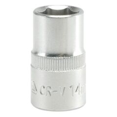 Yato Nasadka 6-kątna 1/2" 14mm (YT-1207) 3021870 5906083912078