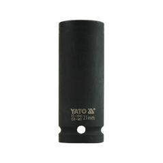 Yato Nasadka udarowa 6-kątna 1/2" 21mm długa (YT-1041) 3023699 5906083910418