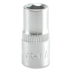 Yato Nasadka 6-kątna 1/4" 7mm (YT-1406) 3023712 5906083914065