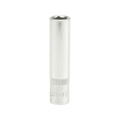Yato Nasadka 6-kątna 1/4" 8mm długa (YT-1419) 3023716 5906083914195