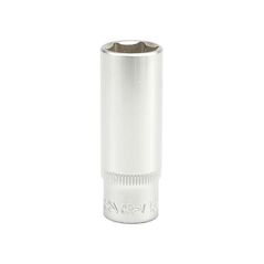 Yato Nasadka 6-kątna 1/4" 13mm długa (YT-1424) 3024797 5906083914249