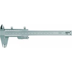 Yato Suwmiarka inox 150mm 0,02mm (YT-7200) 3030452 5906083972003