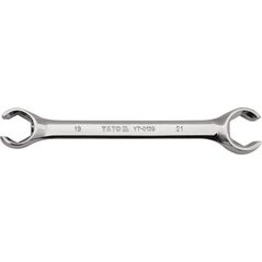 Yato Klucz płaski półotwarty 13x14mm YT-0137 3033490 5906083901379