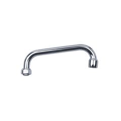 Wylewka KFA Typu C 160mm chrom (831-003-00) 3036213 5907571830164