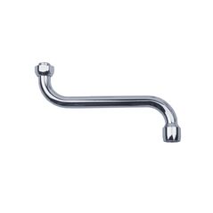Wylewka KFA Typu S 250mm chrom (831-105-00) 3036229 5907571830157