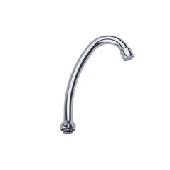Wylewka KFA Typu J 200mm chrom (831-203-00) 3036232 5907571830249