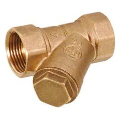 KFA Filtr osadnikowy 6/4" 720-000-40 3036583 5907571720052
