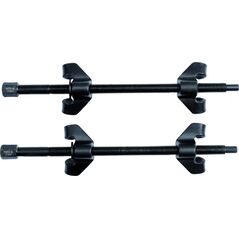 Yato Ściągacze do sprężyn 82x370mm 2szt. (YT-2544) 3036635 5906083925443