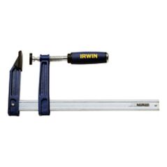 Irwin Ścisk śrubowy nastawny Pro typ M 120x400mm (10503570) 3041078 5706915035704