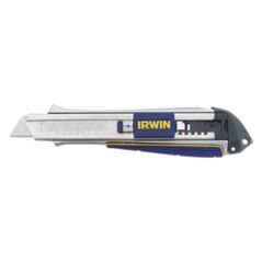 Irwin Nóż łamany ProTouch ze śrubą 25mm 10504553 3041391 5706915045536
