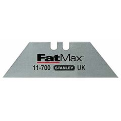 Stanley Ostrza wymienne trapezowe FatMax 63x20mm 10szt. 11-700 3041573 3253562117007
