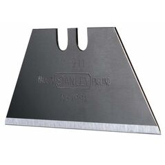 Stanley Ostrze 1991 trapezowe 50x19mm 5szt. 11-911 3041587 5000366119113