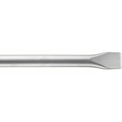 Bosch Dłuto płaskie z chwytem sześciokątnym 35x400mm 2608690112 3042639 3165140426053