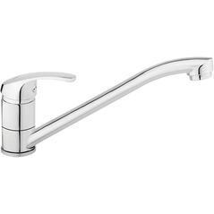 Bateria kuchenna Ferro Basic stojąca chrom (BBC4) 3051285 5901095645440
