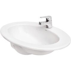 Umywalka Cersanit Gamma 63cm (K11-0012) 3054960 5907536622285