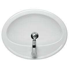 Umywalka Cersanit Calla 53,5cm (K11-0096) 3055070 5907720648558