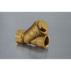 Valvex Filtr osadnikowy 1/2" 4990000 3061141 5907451910337