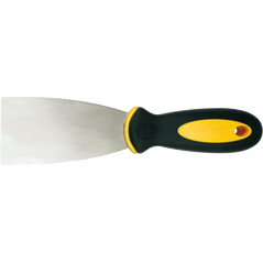 Topex Szpachlka malarska nierdzewna 50mm 18B605 3063713 5902062186058