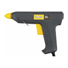 Pistolet do kleju Topex 42E501 78 W 3065159 5902062091130