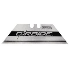 Stanley Ostrza trapezowe FatMax Carbide 5szt. 11-800 3065301 3253560118006
