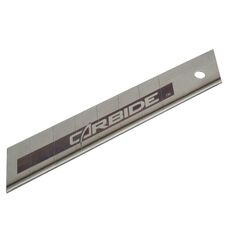 Stanley Ostrze łamane FatMax Carbide 18mm 5szt. (STHT0-11818) 3065302 3253560118181