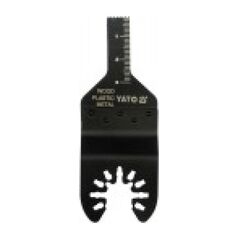 Yato Brzeszczot wgłębny BIM do narzędzia wielofunkcyjnego 10mm (YT-34683) 3069863 5906083346835
