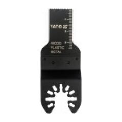 Yato Brzeszczot wgłębny BIM do narzędzia wielofunkcyjnego 20mm (YT-34686) 3069866 5906083346866