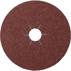 Klingspor Krążek fibra 180mm gr.100 CS 561 (11065) 3071131 4014855060849