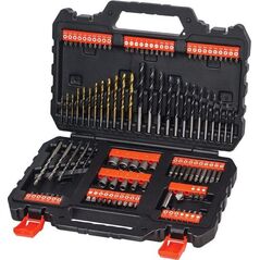Wiertło Black&Decker  (A7200-XJ) 3072379 5035048087275