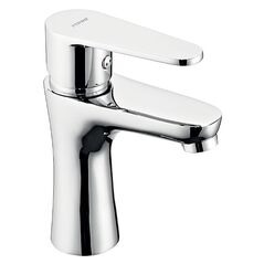 Bateria umywalkowa Ferro Algeo stojąca chrom (BAG2) 3073067 5901095683015