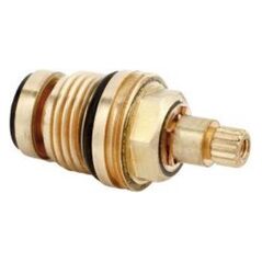 Hydroland Głowica suwakowa do baterii 2-uchwytowej 1/2" - dla śruby - (G-F15) 3078179 5900308730539