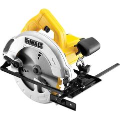Pilarka tarczowa Dewalt DWE560 1350 W 184 mm 3080208 5035048392614