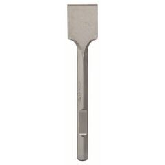 Bosch Dłuto szerokie 80x400mm uchwyt 6-kątny - 1618661000 3080249 3165140029414